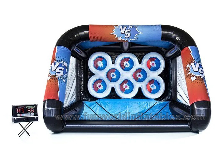 Inflatable sport arena IPS FWG158